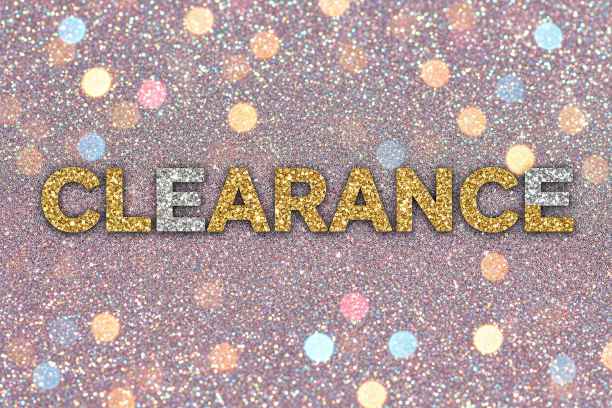Clearance