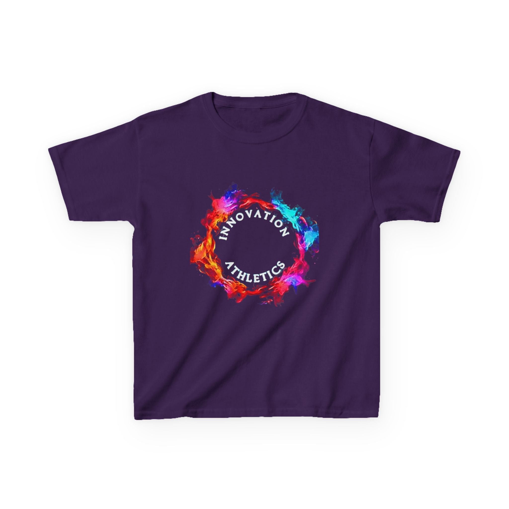 Kids "Innovation Athletics" T-shirt