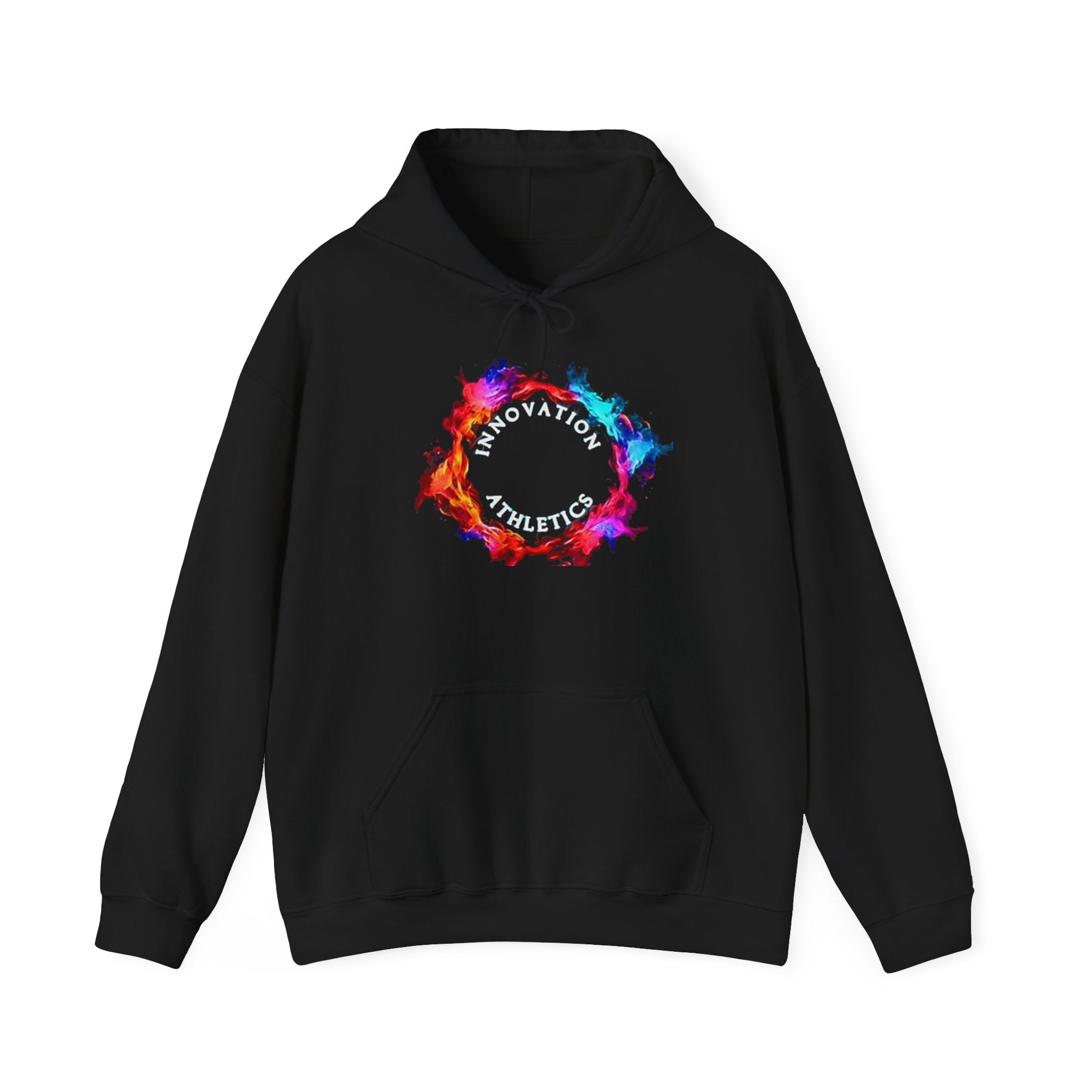 Innovation Athletics Adult Hoodie