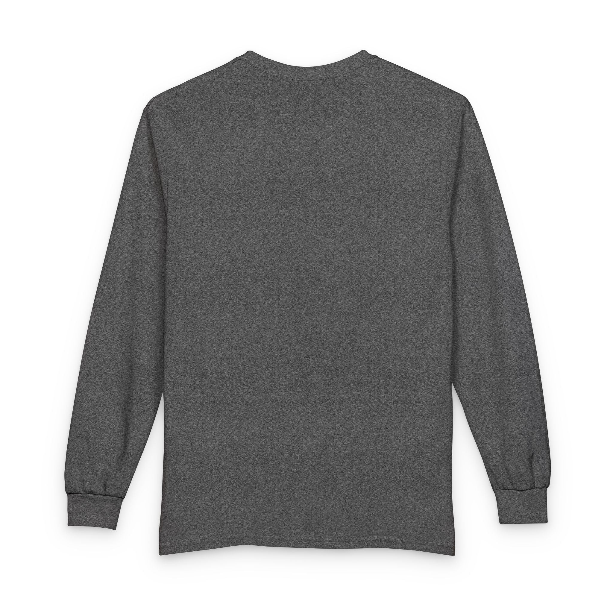 CHEER Mom Long Sleeve Shirt