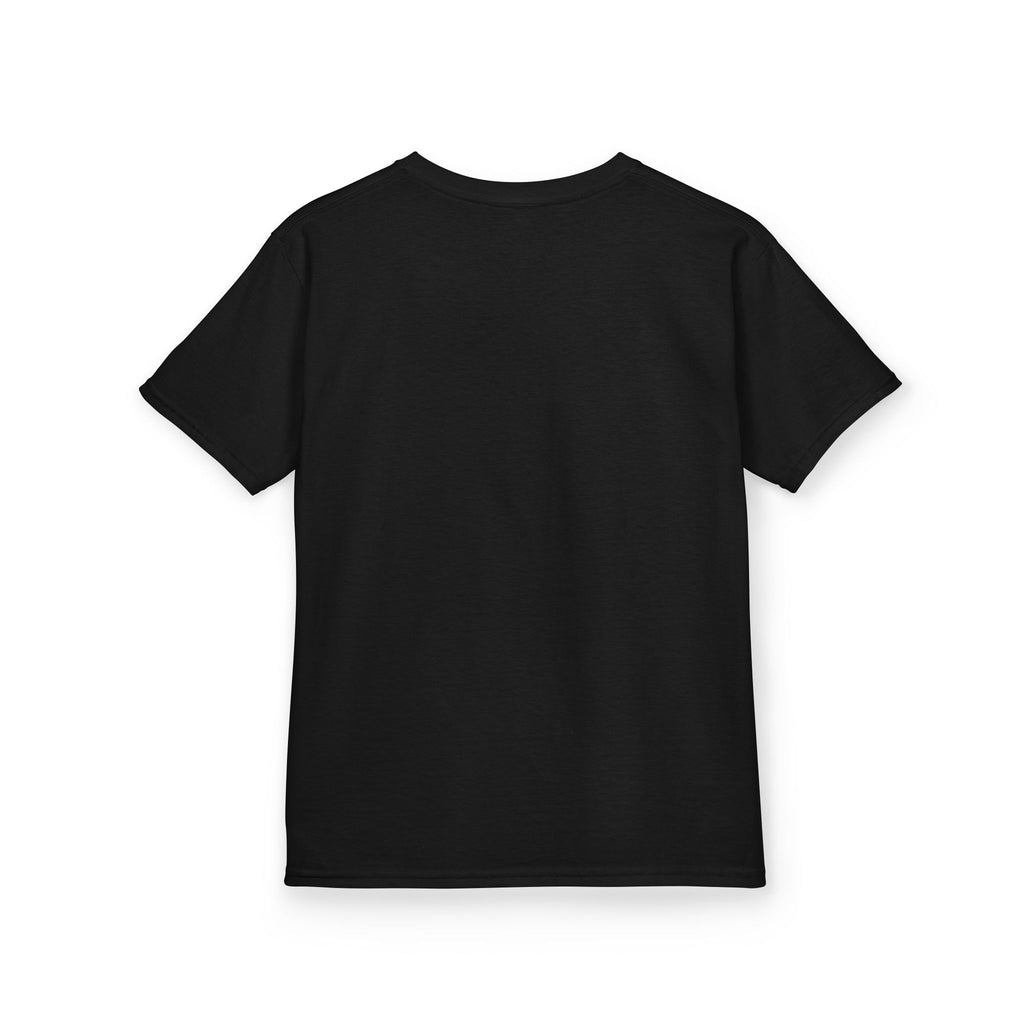 Kids Pirates H Letter Tee