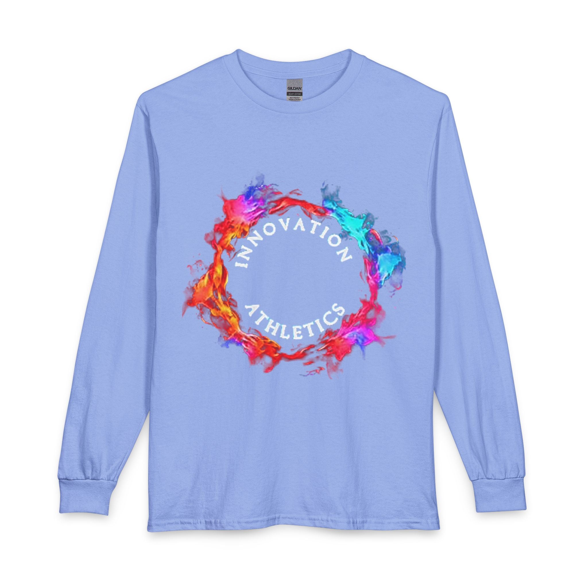 Innovation Athletics Long Sleeve Shirt