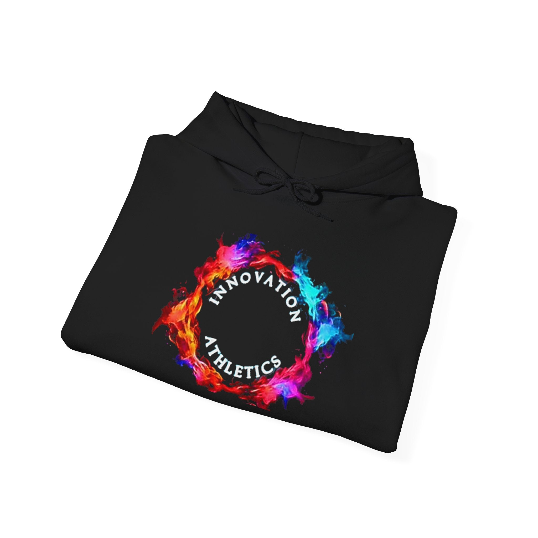 Innovation Athletics Adult Hoodie
