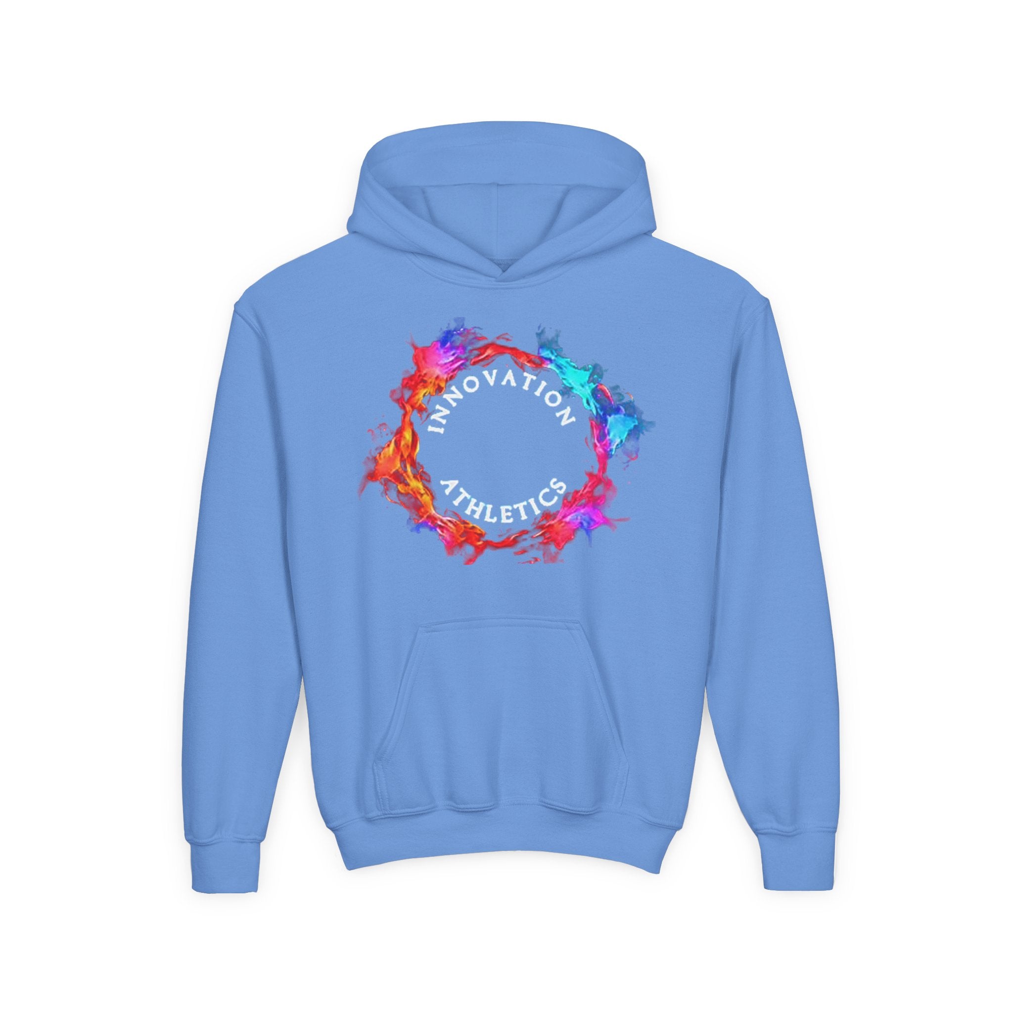 Innovation Athletics Youth Hoodie