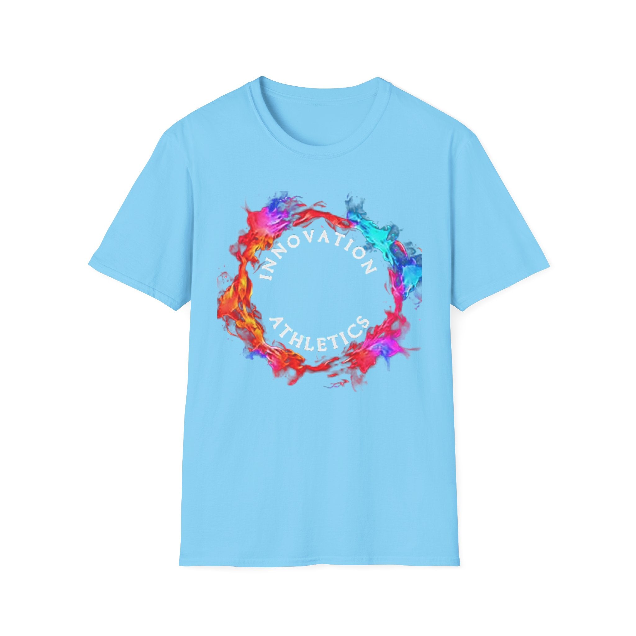Innovation Athletics Adult T-Shirt