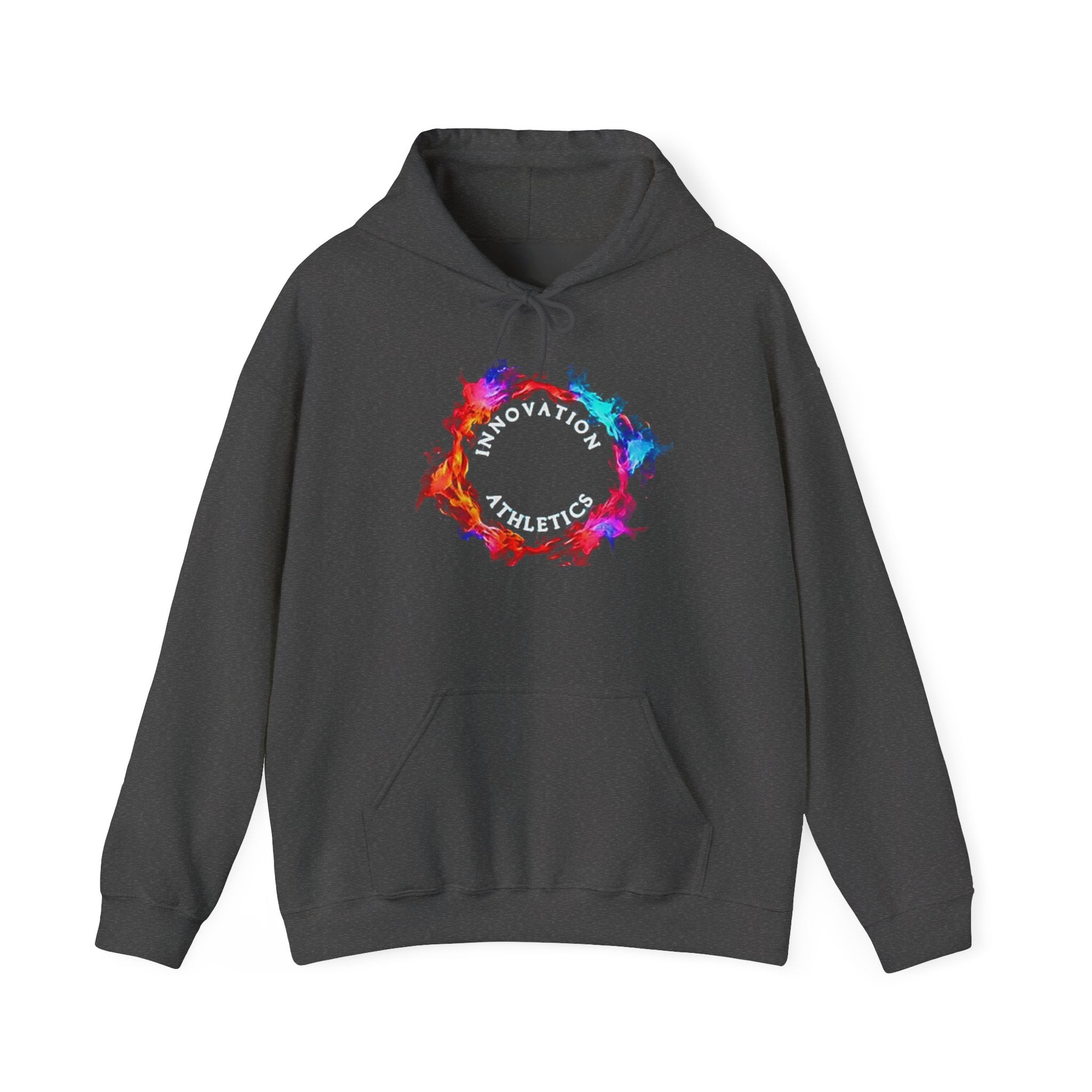 Innovation Athletics Adult Hoodie