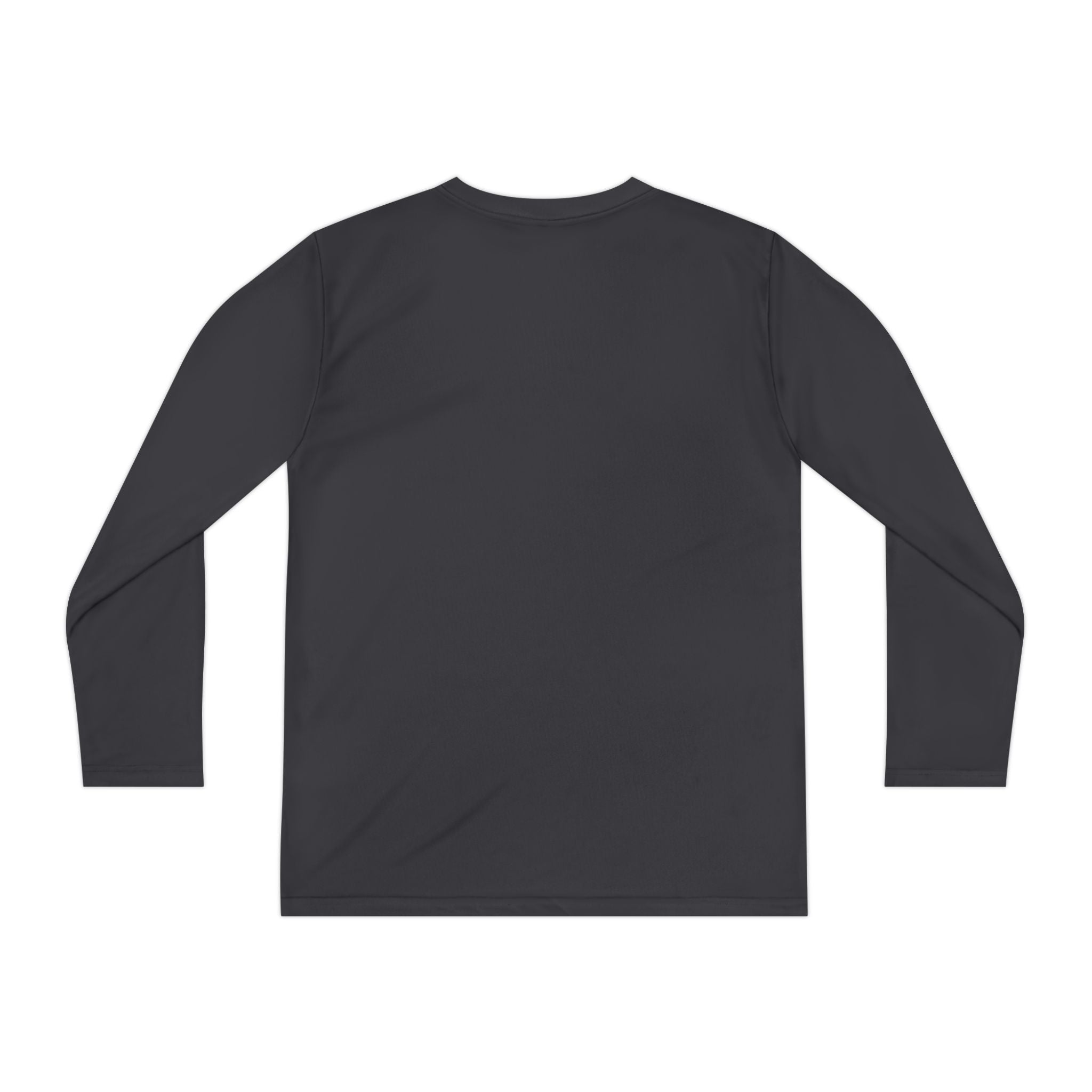 Innovation Athletics Youth Long Sleeve T-shirt