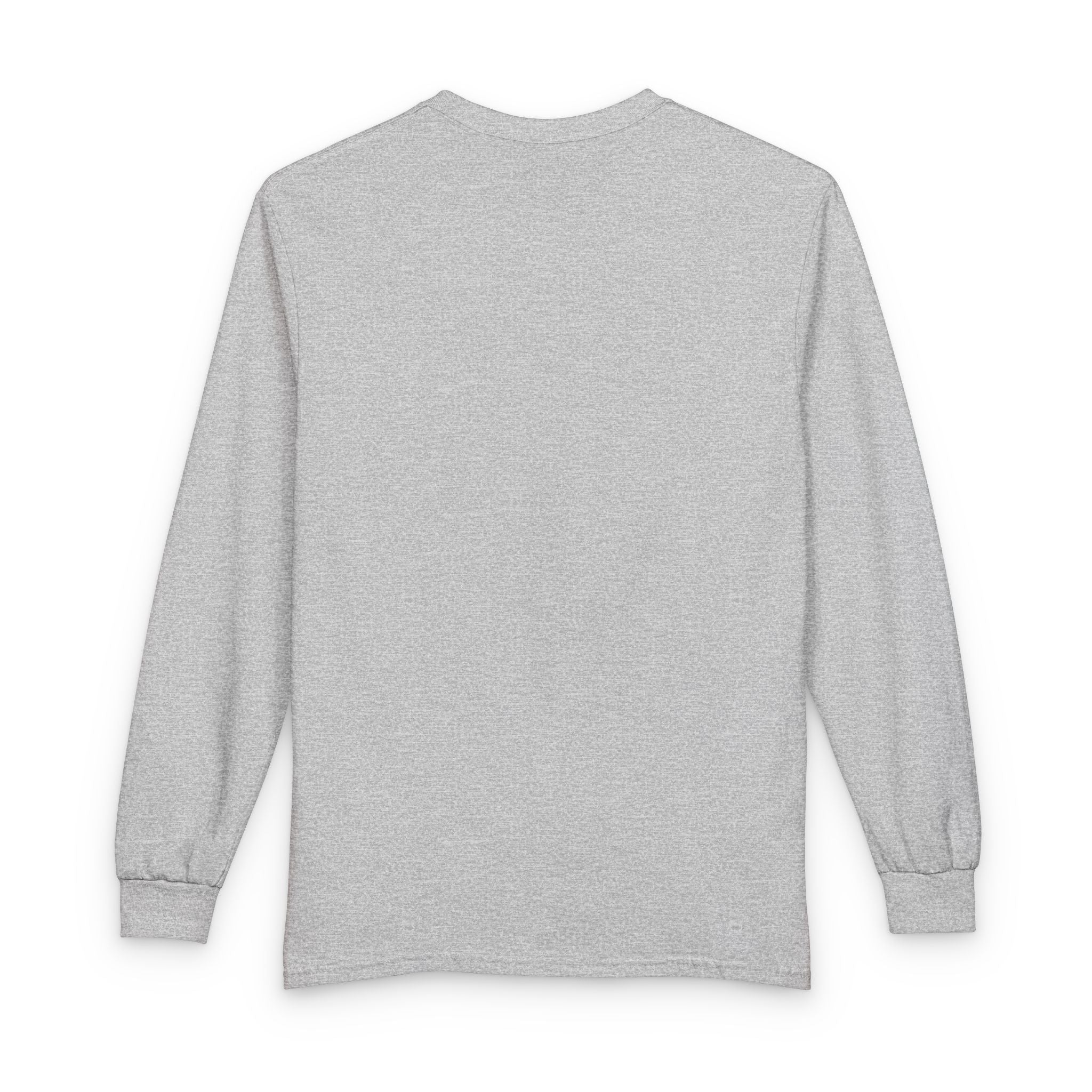 CHEER Mom Long Sleeve Shirt