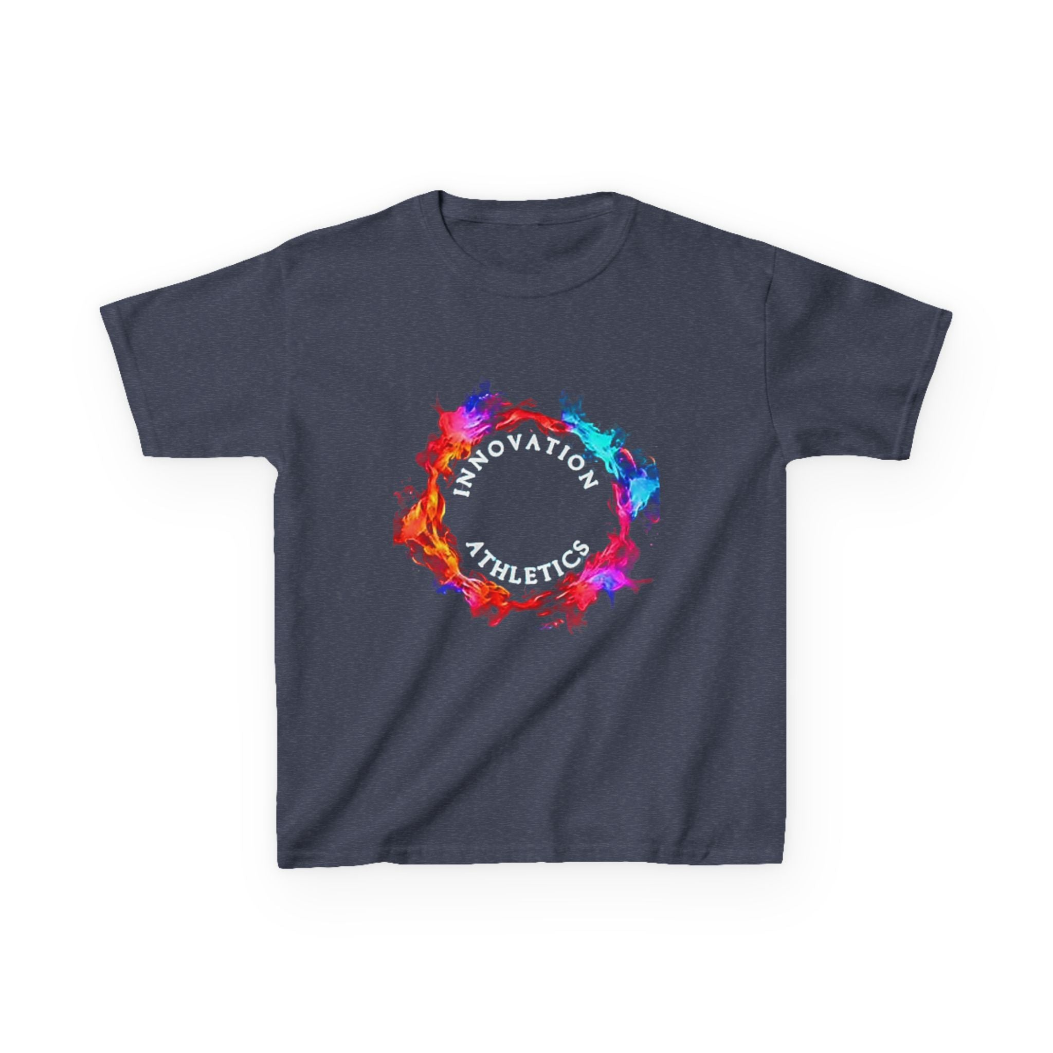 Kids "Innovation Athletics" T-shirt
