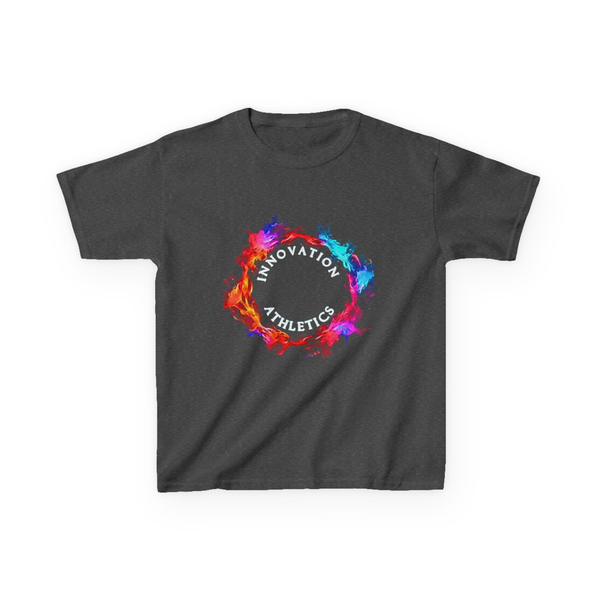 Kids "Innovation Athletics" T-shirt