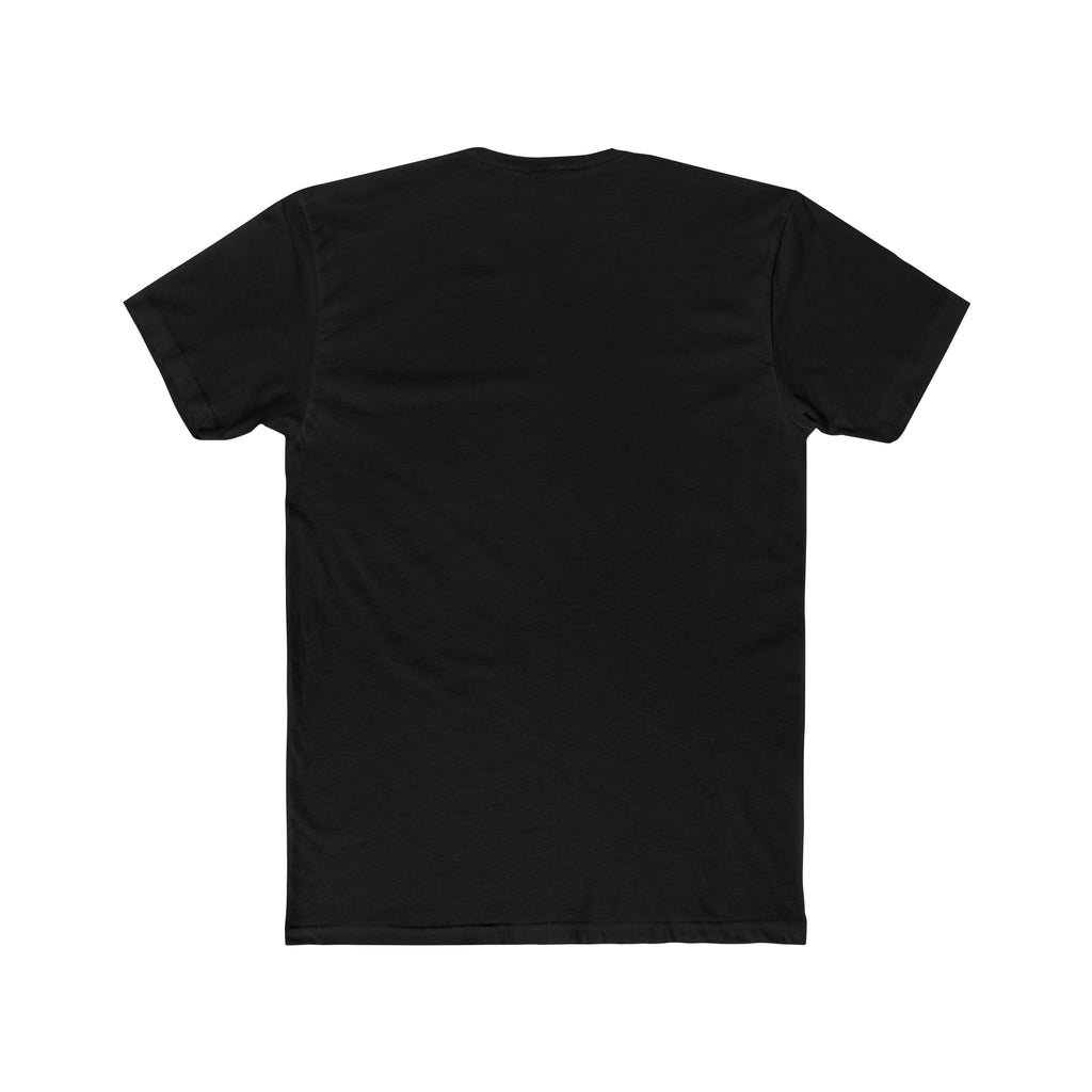 Pirates Block H T‑Shirt — Retro Orange School Spirit Tee