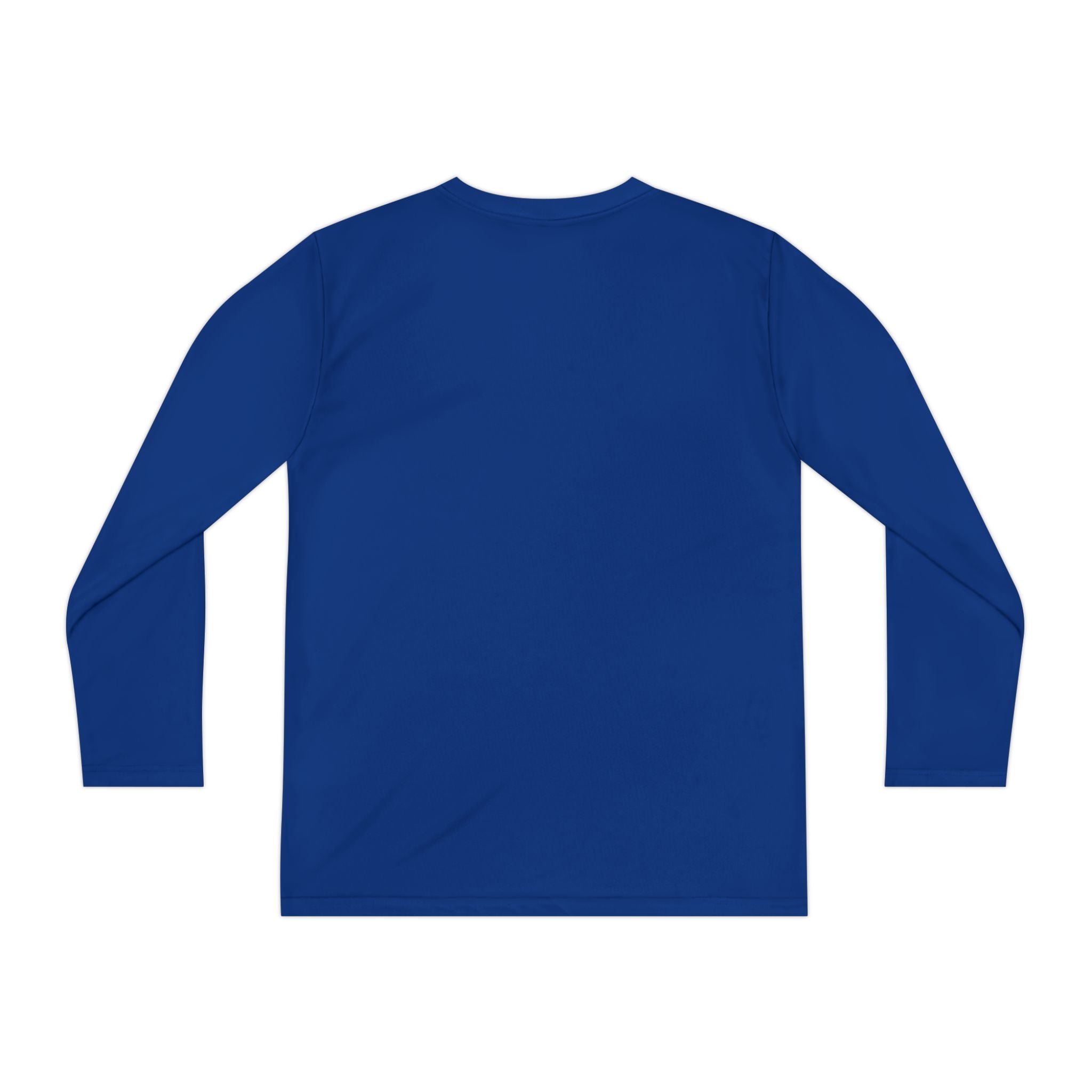 Innovation Athletics Youth Long Sleeve T-shirt