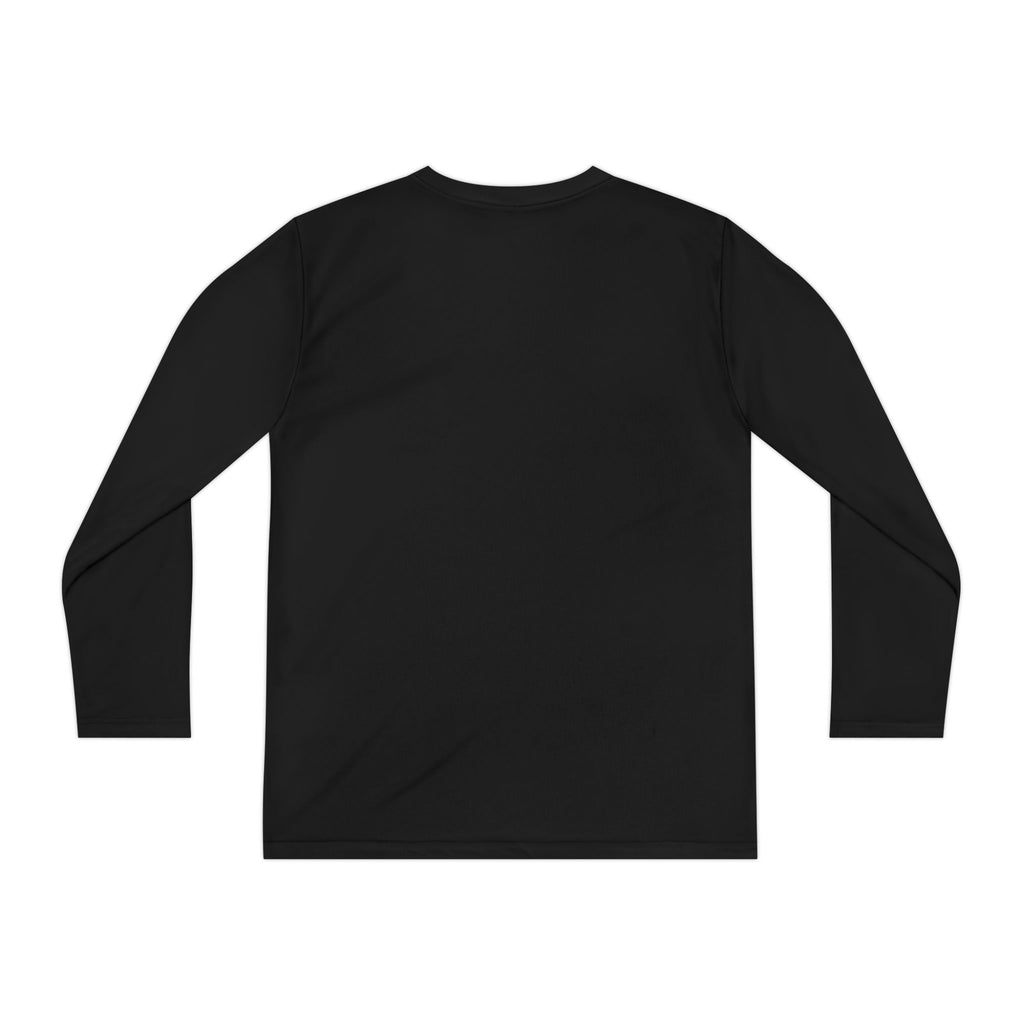 Innovation Athletics Youth Long Sleeve T-shirt