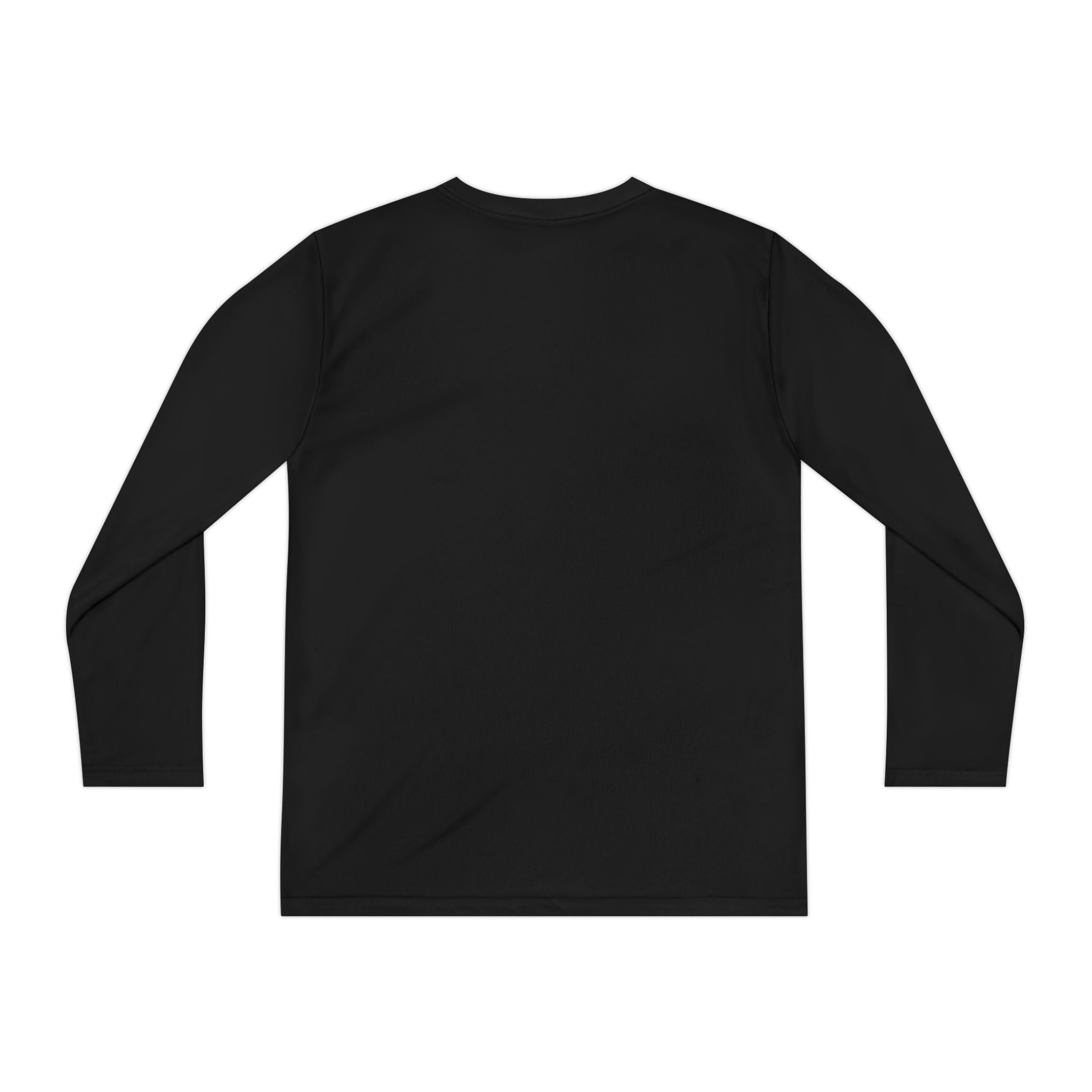 Innovation Athletics Youth Long Sleeve T-shirt