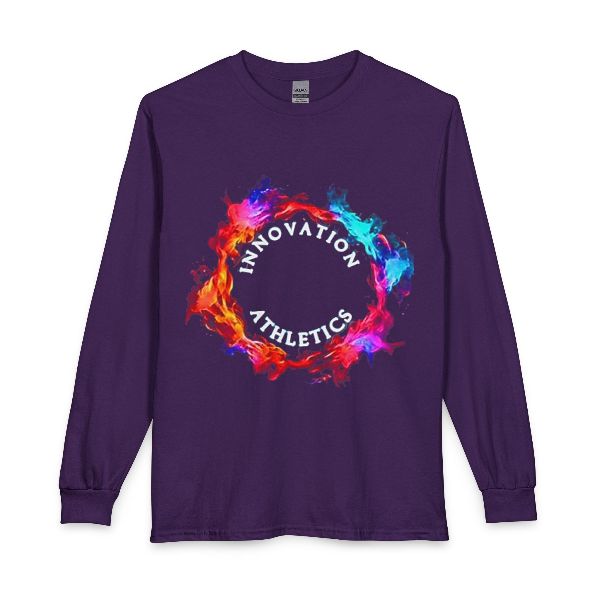 Innovation Athletics Long Sleeve Shirt