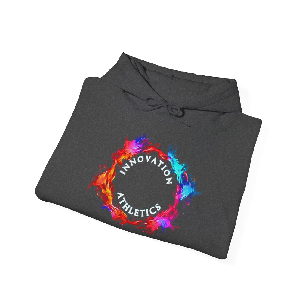 Innovation Athletics Adult Hoodie