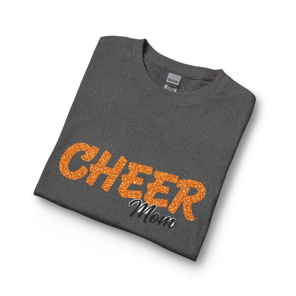 CHEER Mom Long Sleeve Shirt