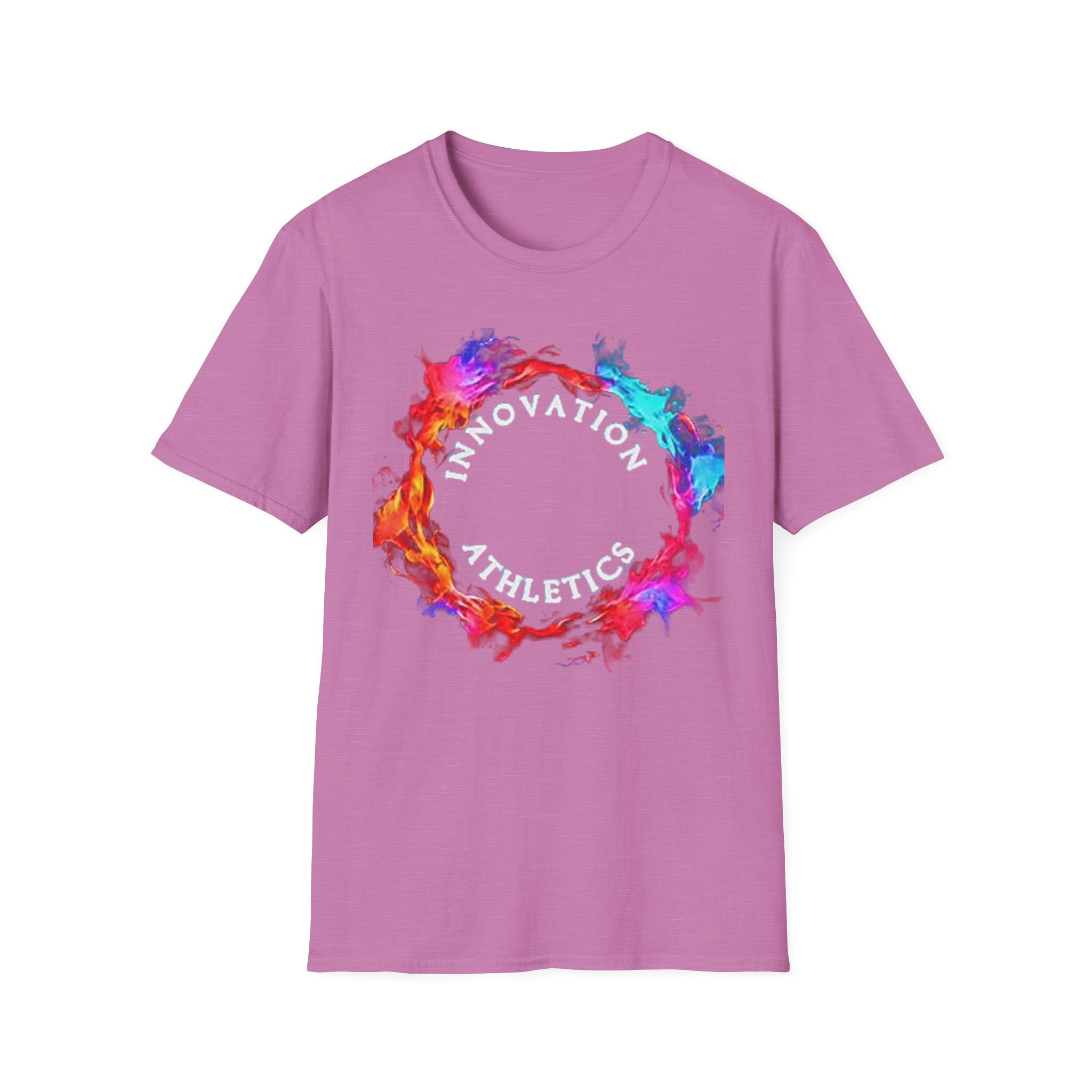 Innovation Athletics Adult T-Shirt