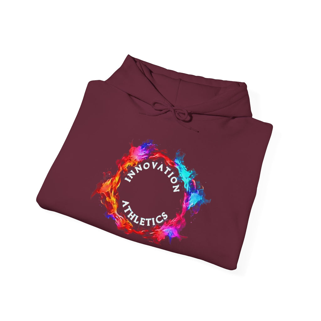 Innovation Athletics Adult Hoodie
