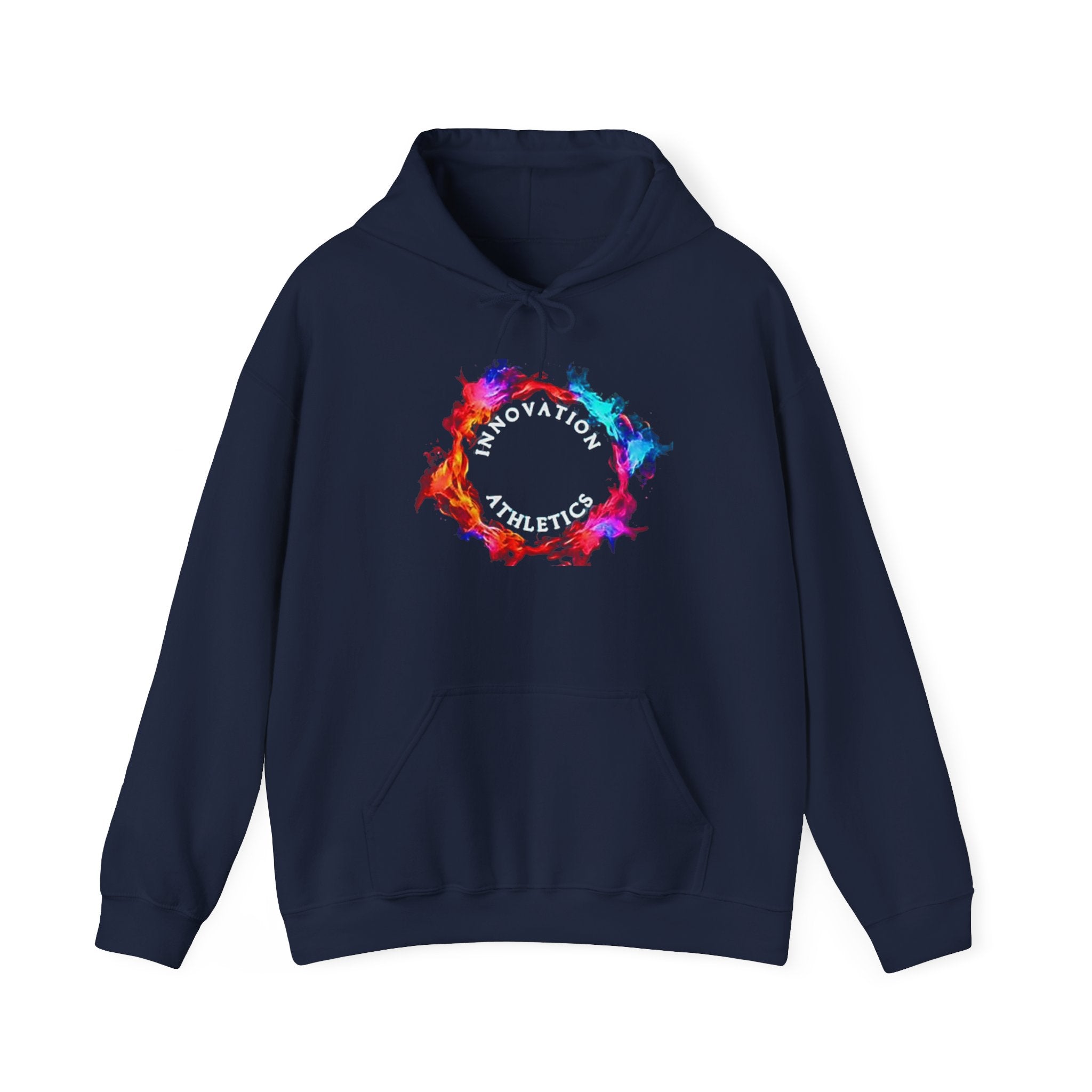 Innovation Athletics Adult Hoodie