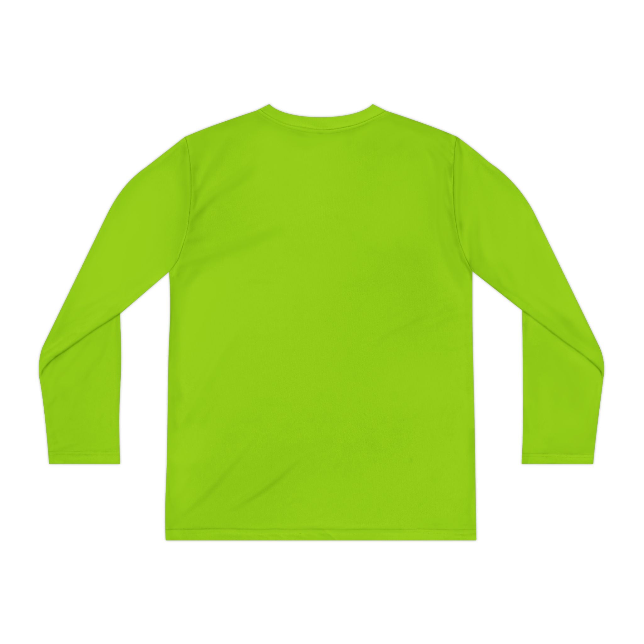Only YOU Can Make Yourself Better Youth Long Sleeve T-shirt