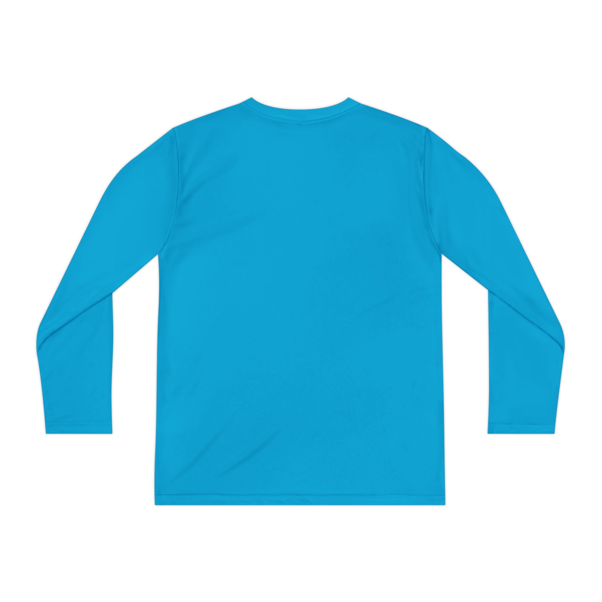 Only YOU Can Make Yourself Better Youth Long Sleeve T-shirt