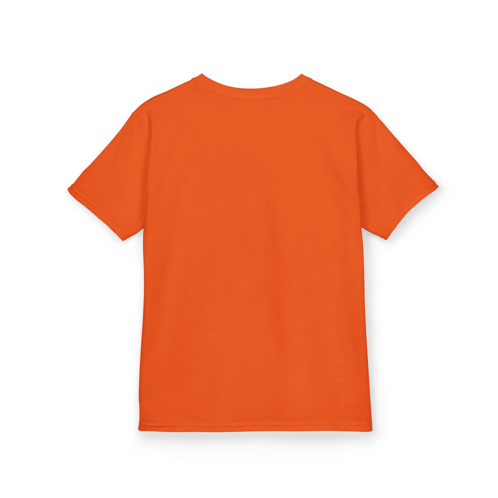 Kids Pirates H Letter Tee