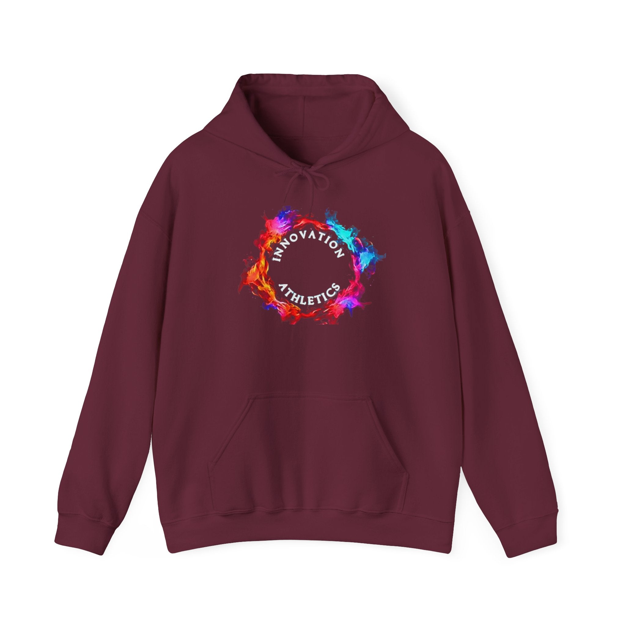 Innovation Athletics Adult Hoodie