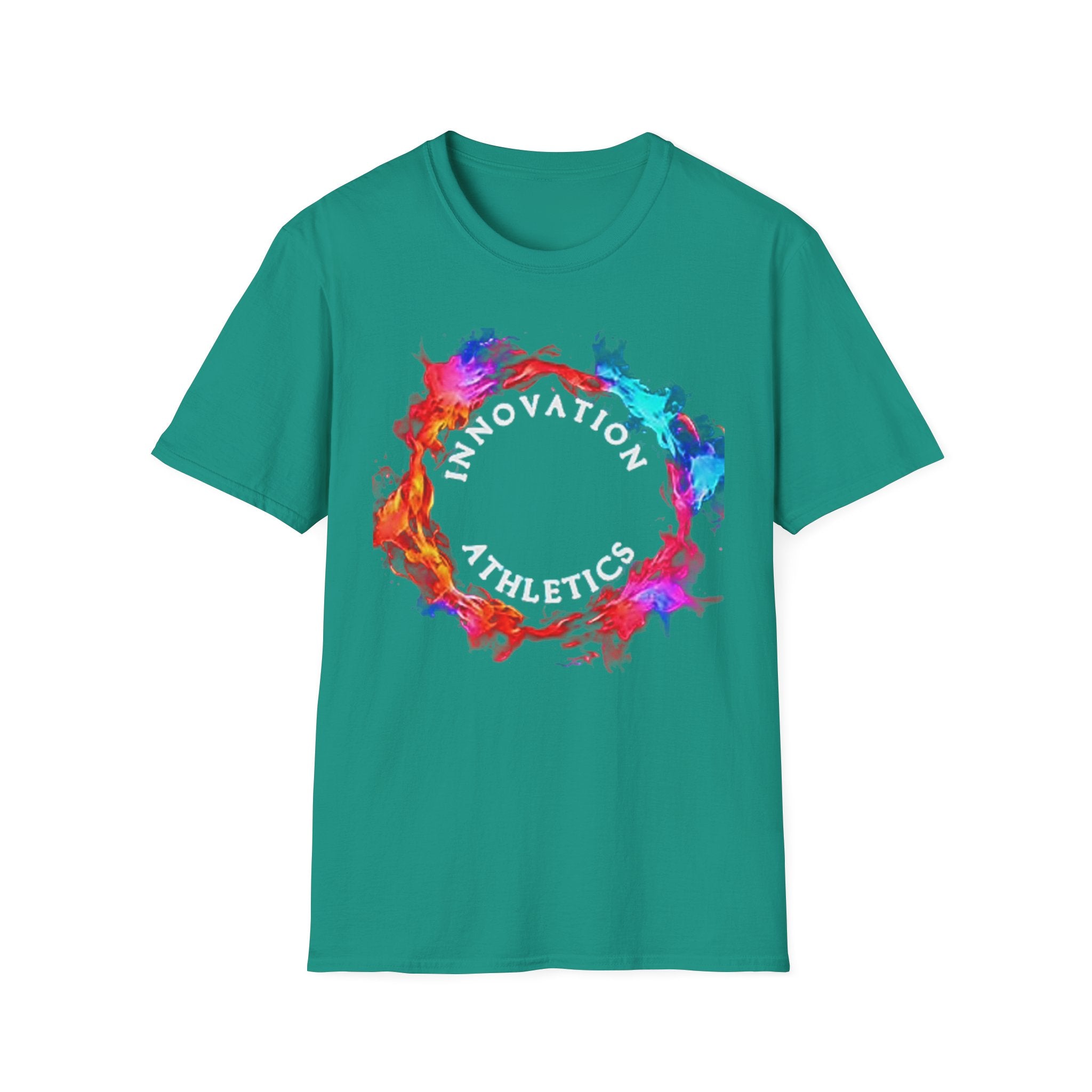 Innovation Athletics Adult T-Shirt