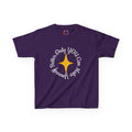 Only You Can Make Yourself Better Youth T-shirt