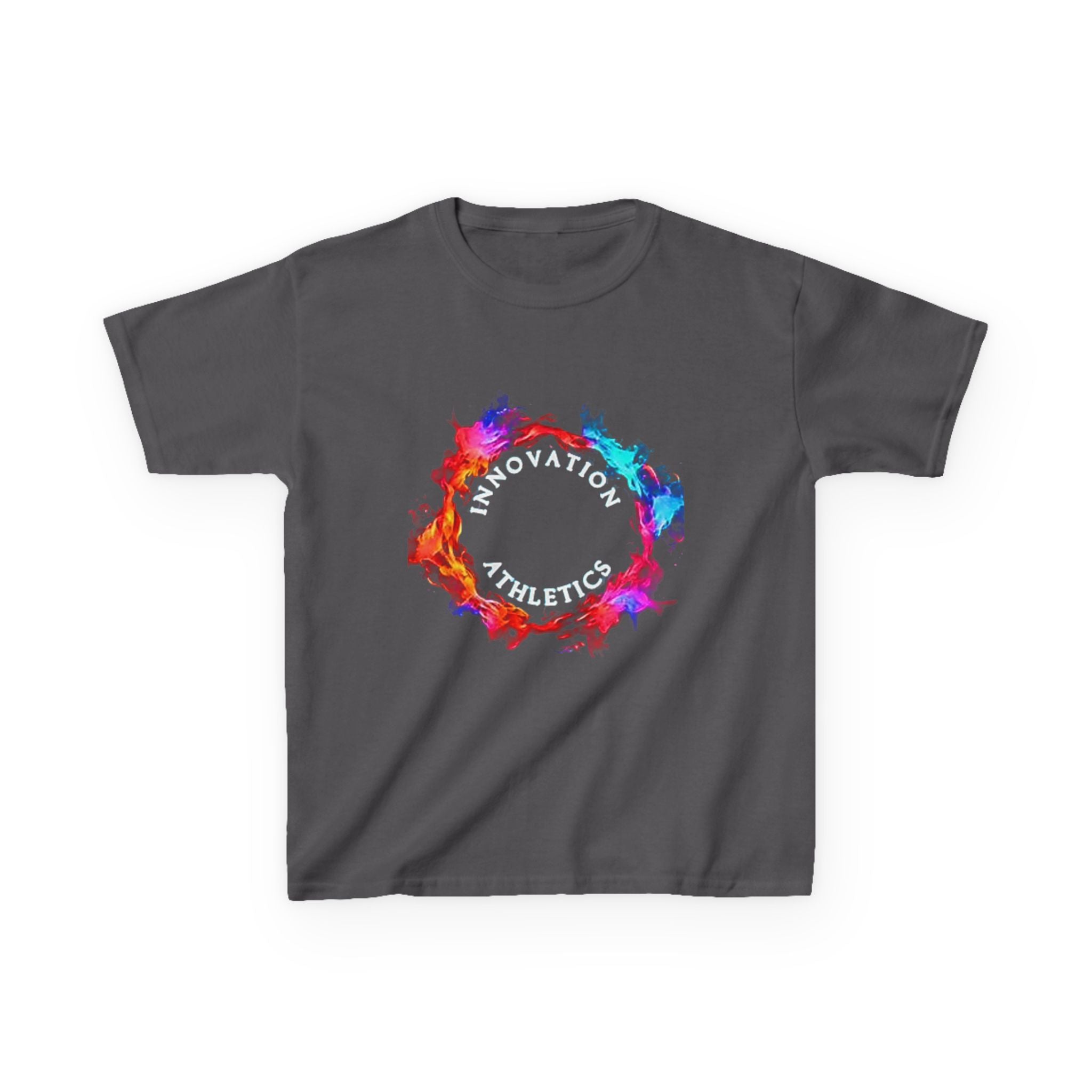 Kids "Innovation Athletics" T-shirt