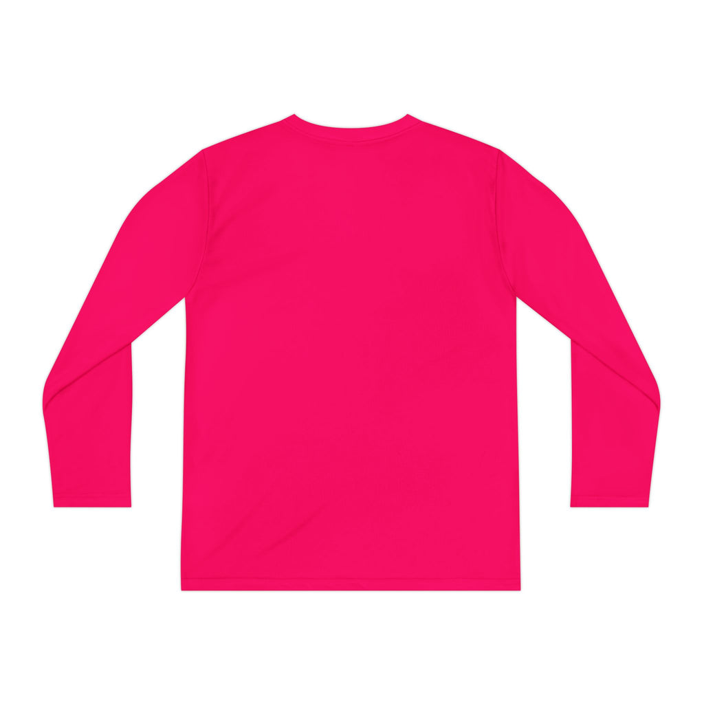 Innovation Athletics Youth Long Sleeve T-shirt