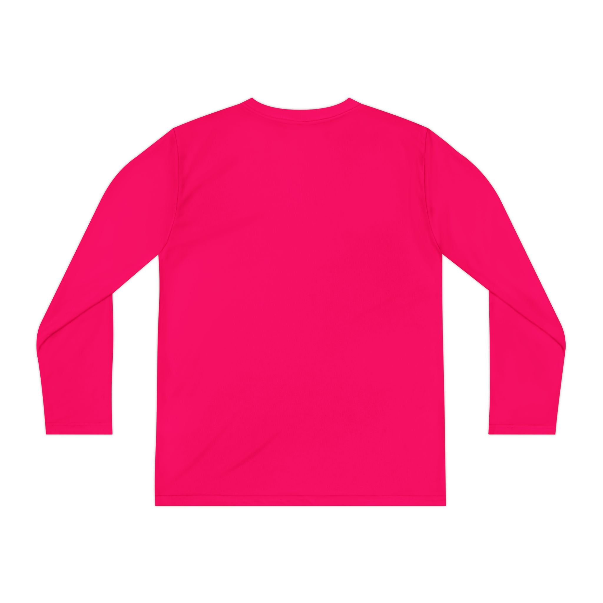 Innovation Athletics Youth Long Sleeve T-shirt