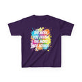 The More You Dream Youth T-shirt