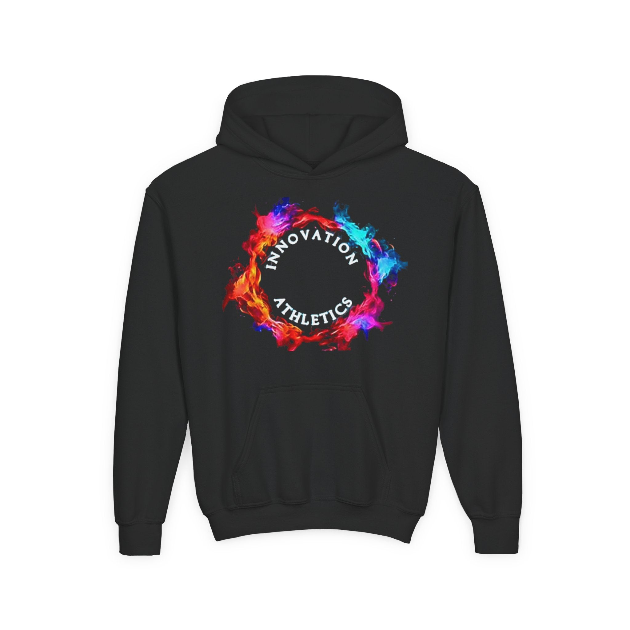 Innovation Athletics Youth Hoodie