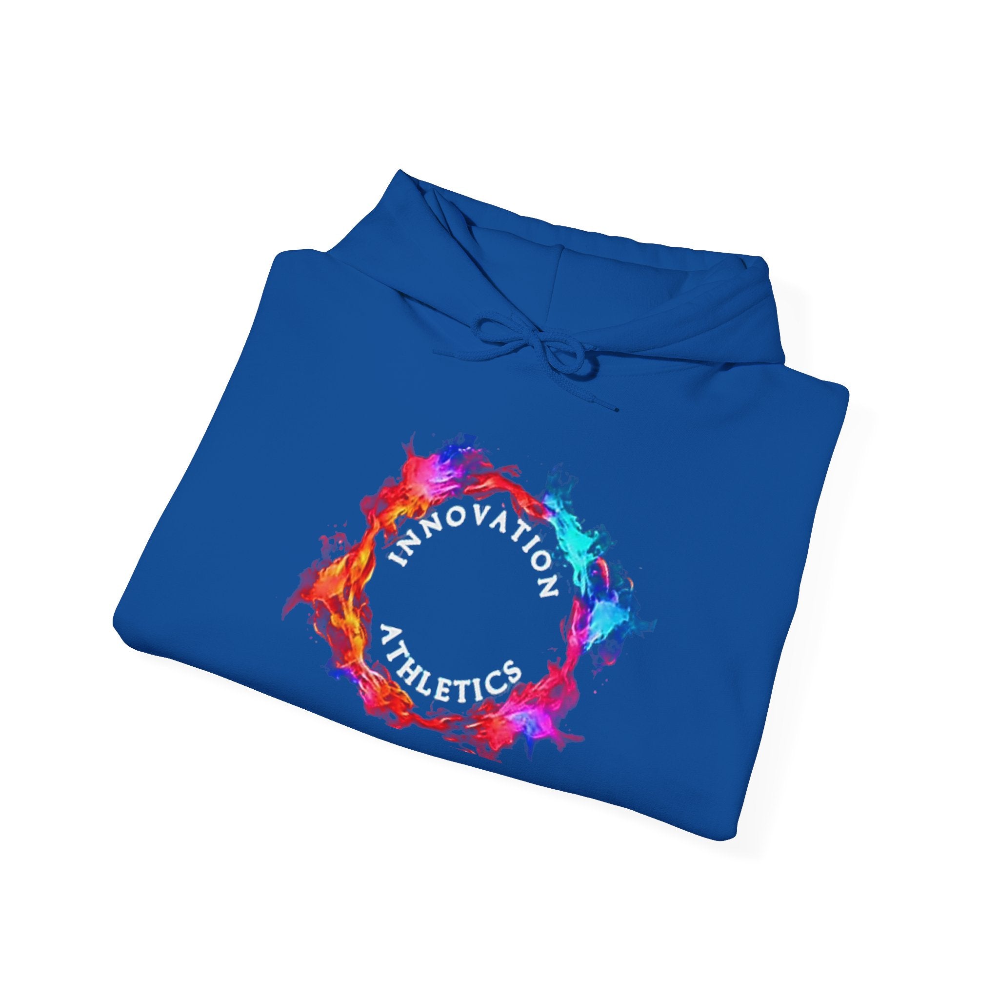 Innovation Athletics Adult Hoodie