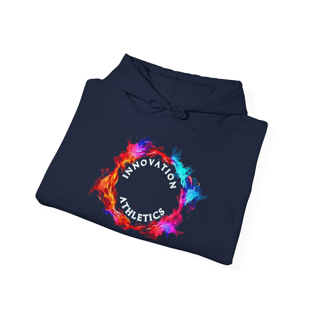 Innovation Athletics Adult Hoodie