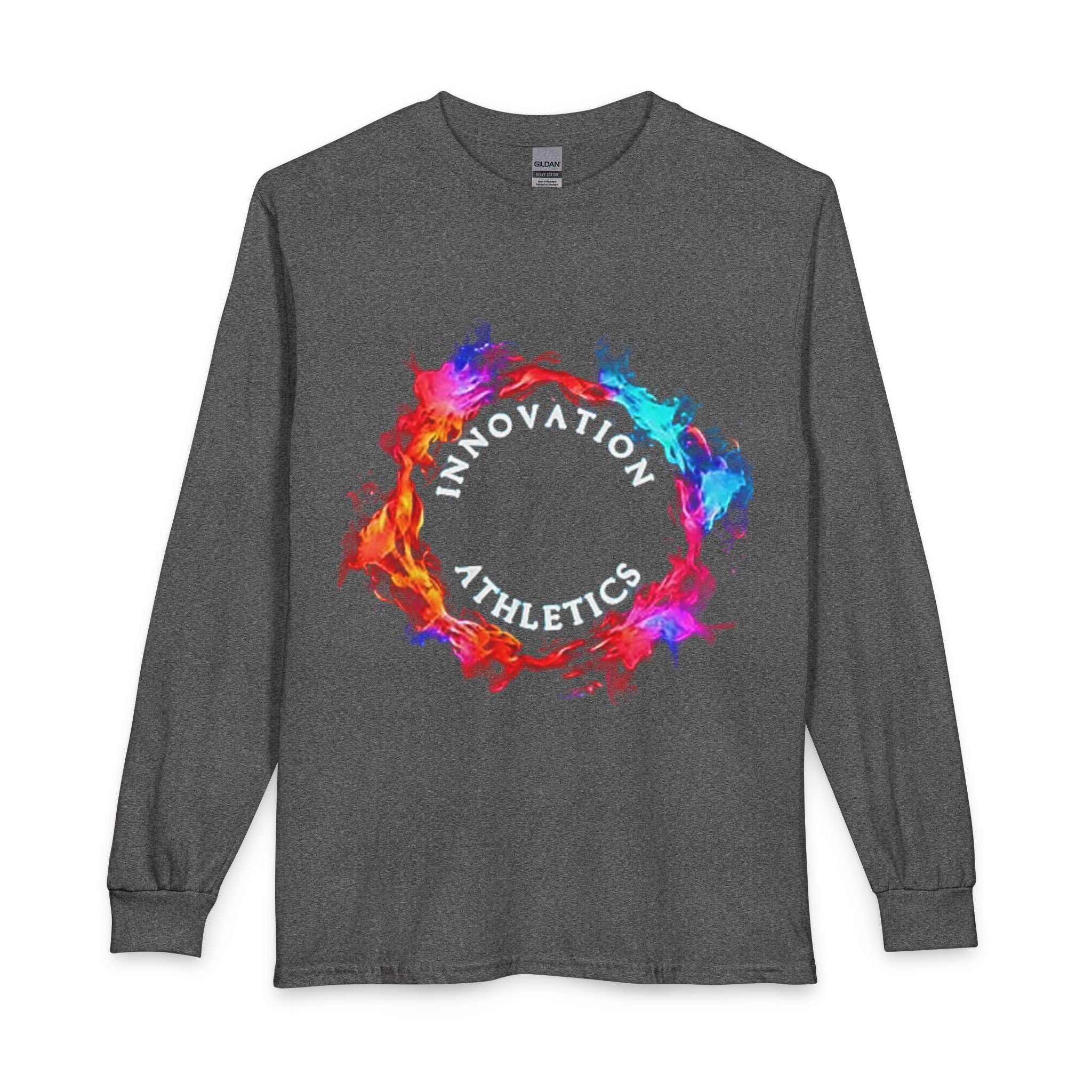 Innovation Athletics Long Sleeve Shirt