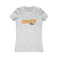Cheer Mom T‑Shirt