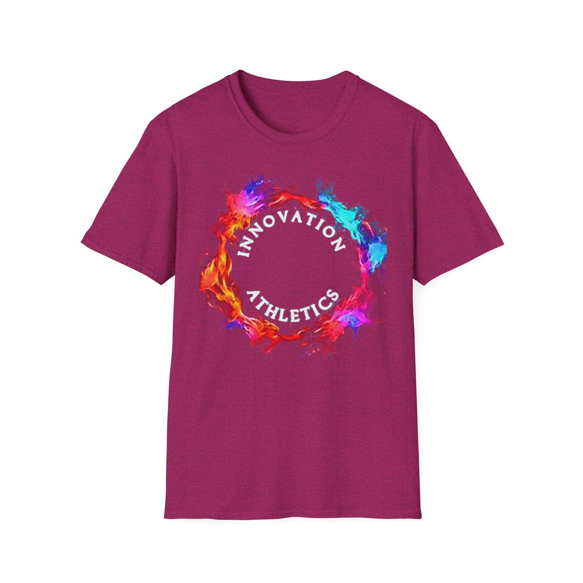 Innovation Athletics Adult T-Shirt