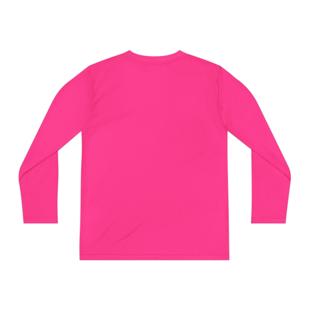 Innovation Athletics Youth Long Sleeve T-shirt