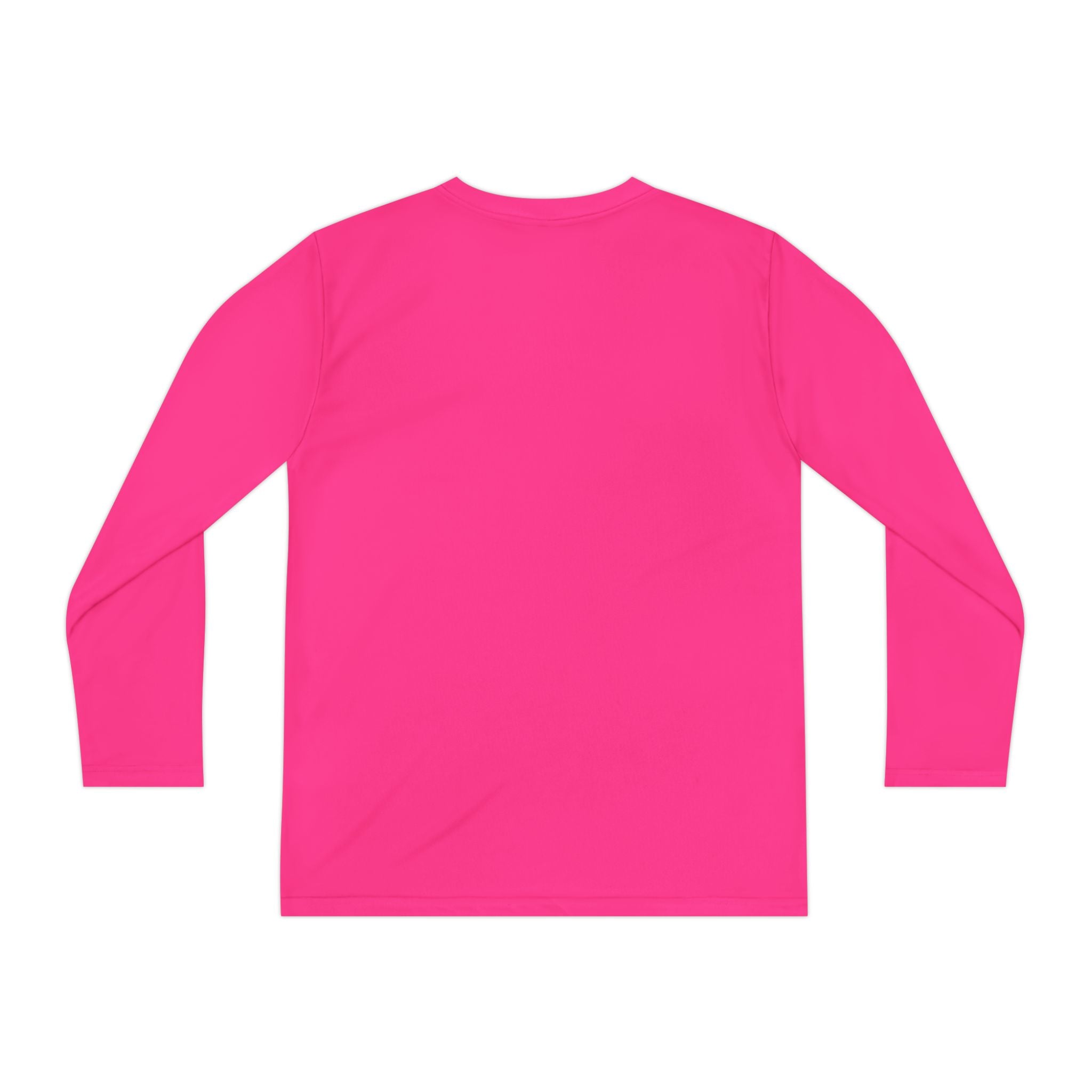 Innovation Athletics Youth Long Sleeve T-shirt