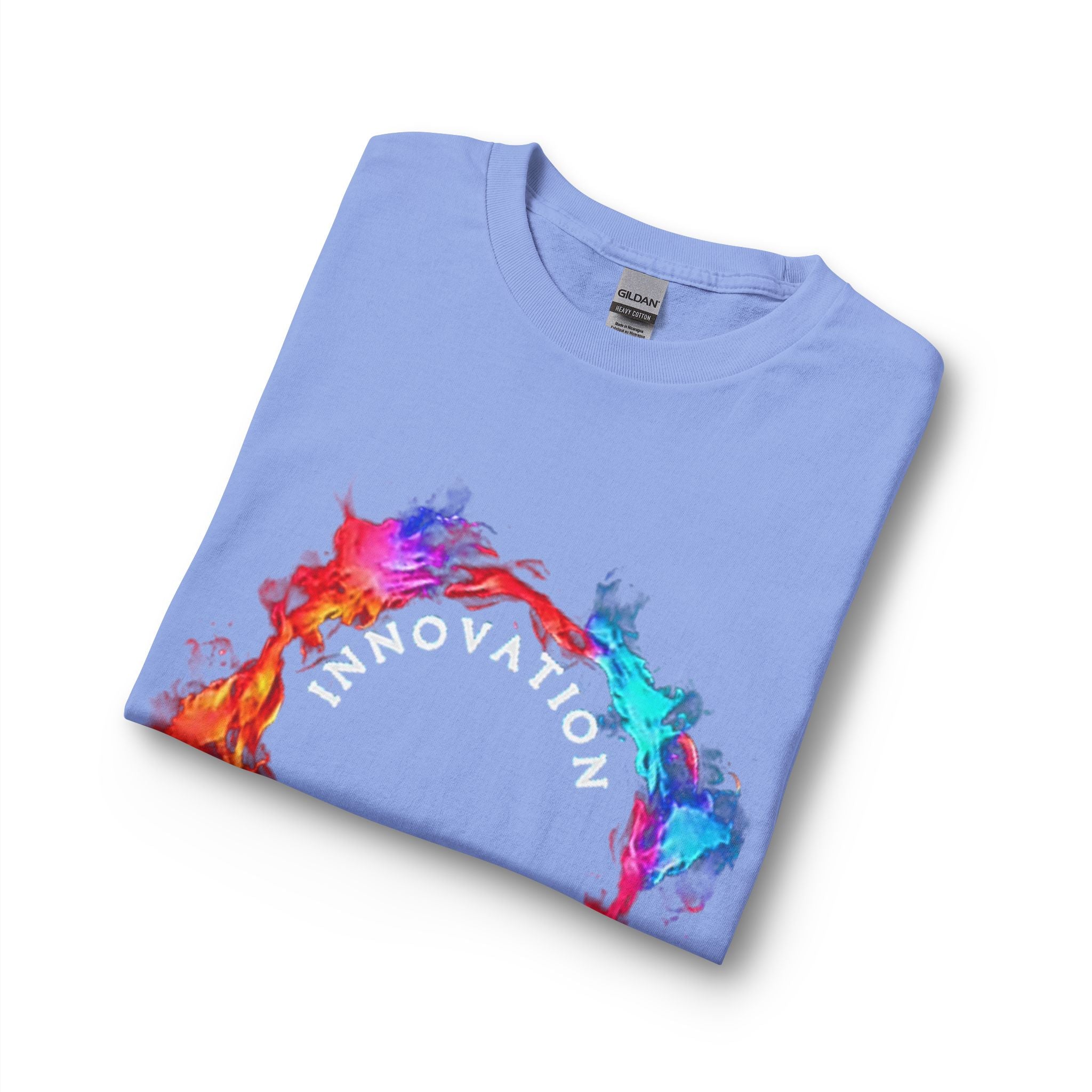 Innovation Athletics Long Sleeve Shirt