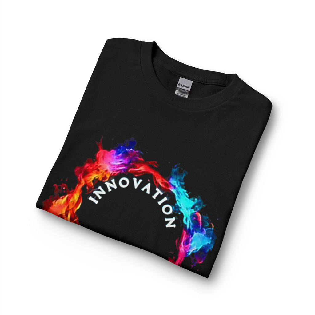 Innovation Athletics Long Sleeve Shirt