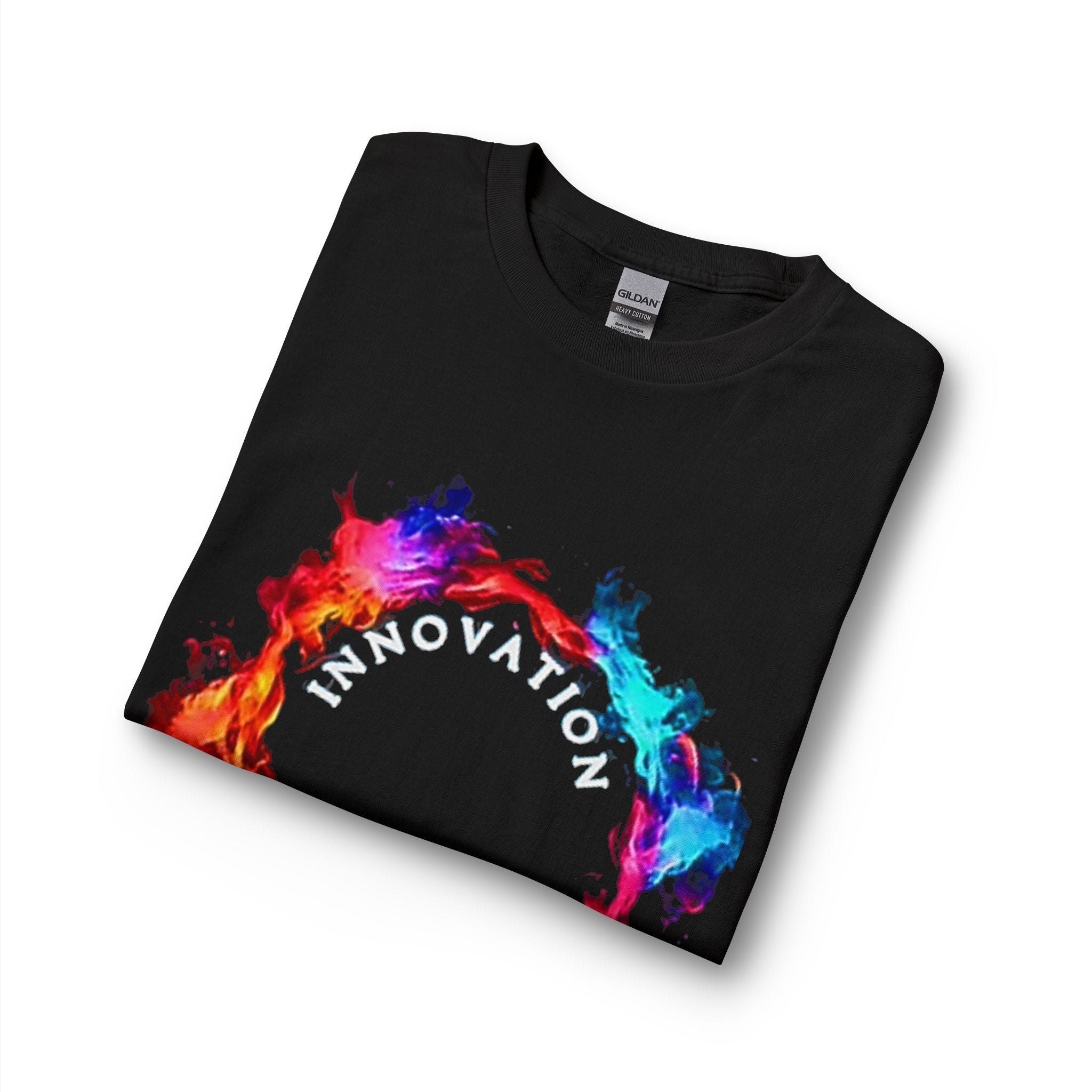 Innovation Athletics Long Sleeve Shirt