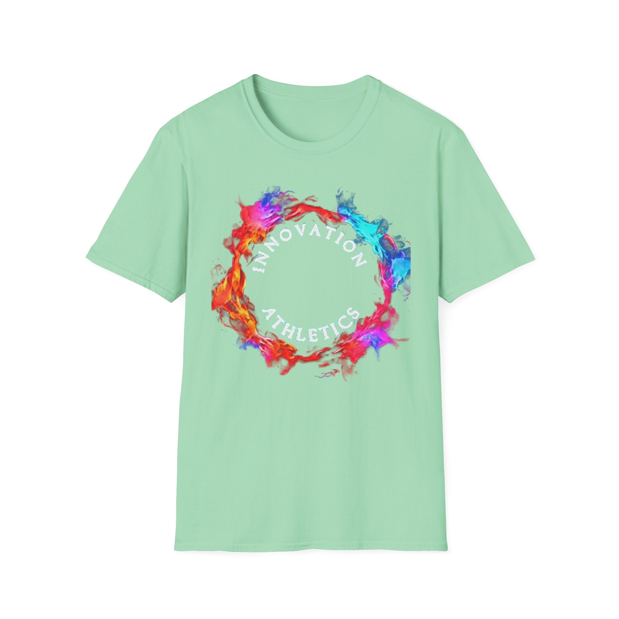 Innovation Athletics Adult T-Shirt