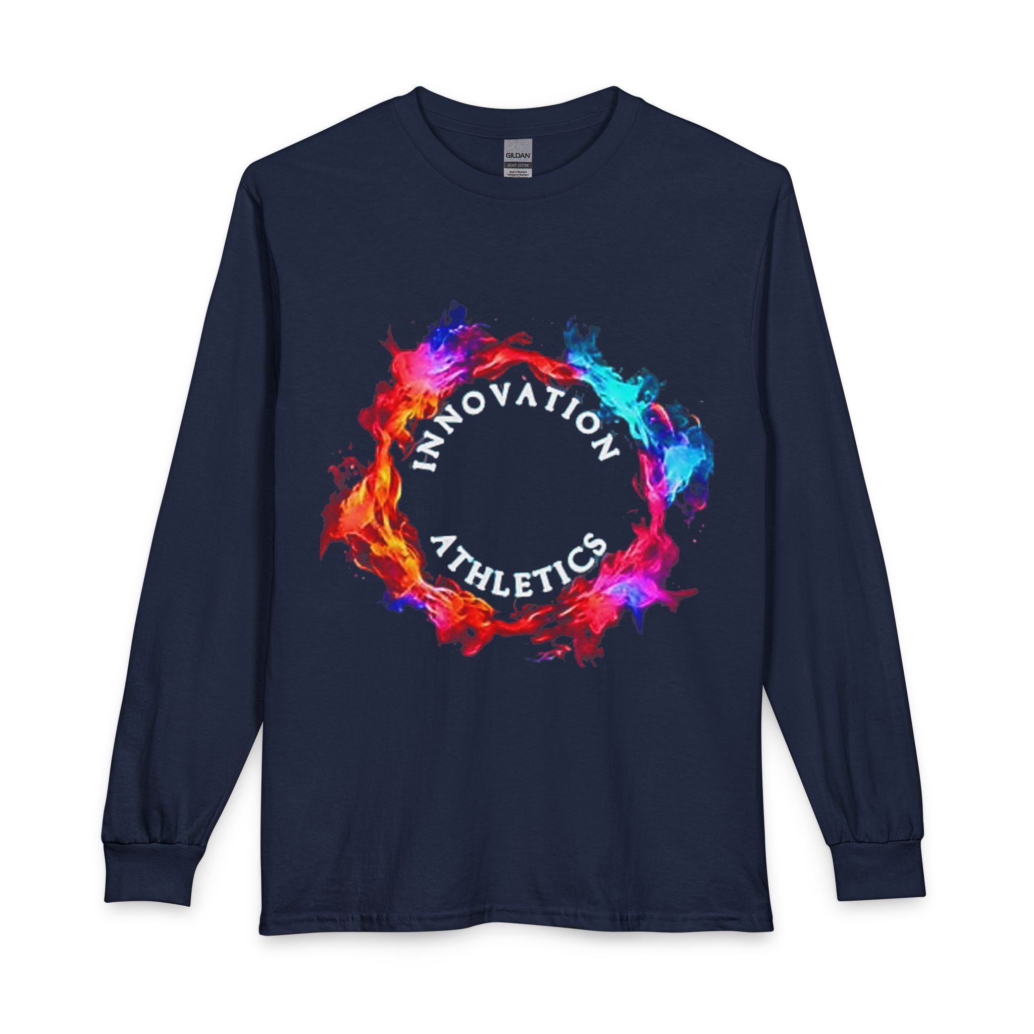 Innovation Athletics Long Sleeve Shirt