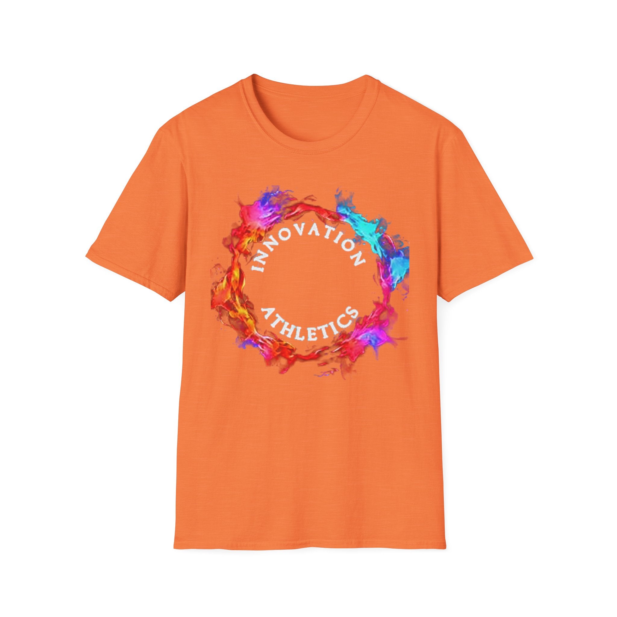 Innovation Athletics Adult T-Shirt