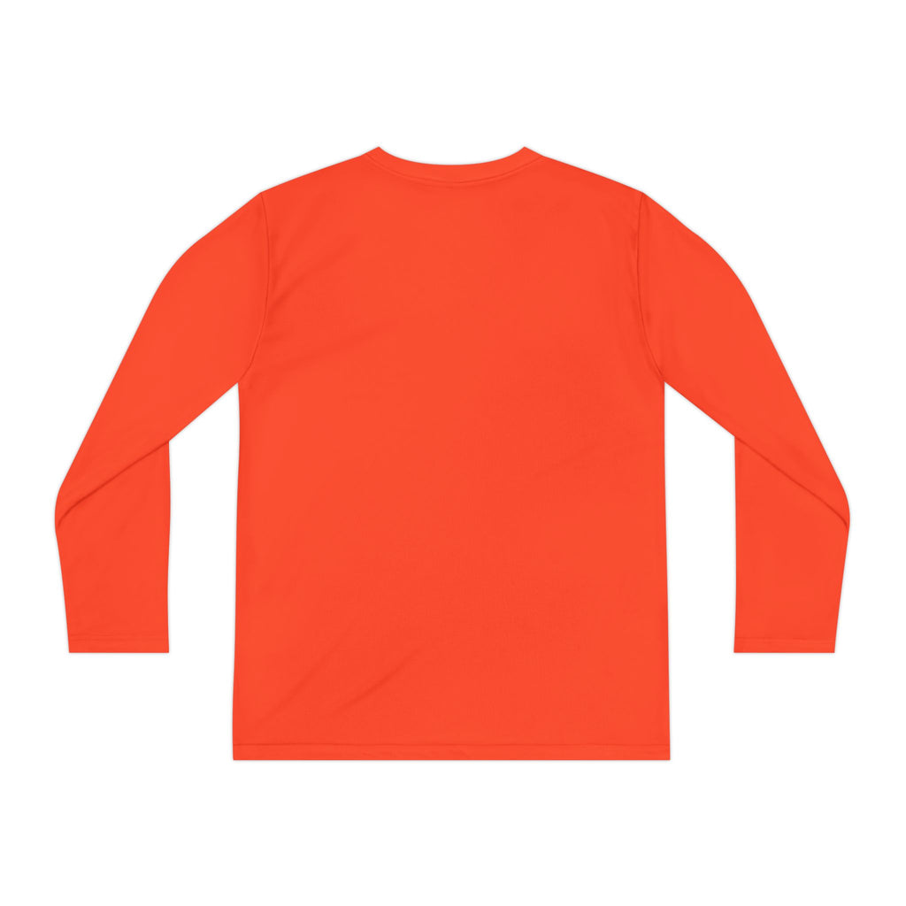 Innovation Athletics Youth Long Sleeve T-shirt
