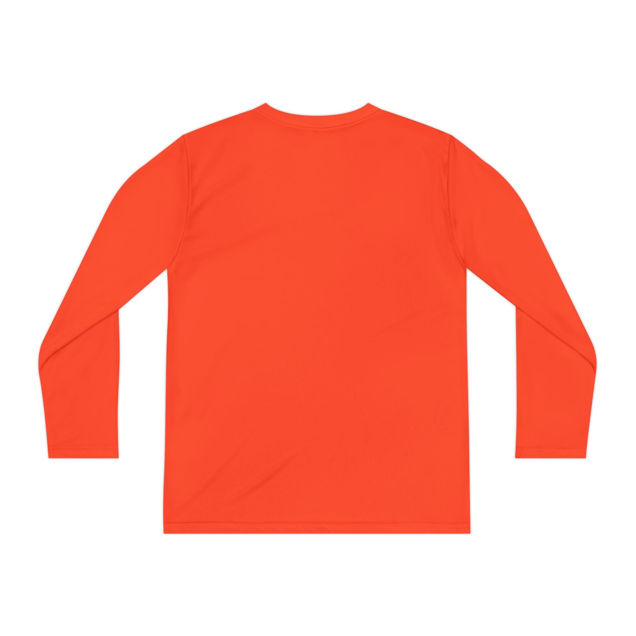 Innovation Athletics Youth Long Sleeve T-shirt